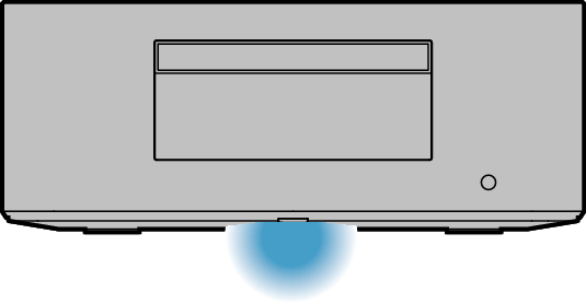 LED MCR60n FP BL so